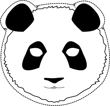 panda_mask