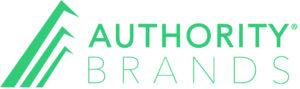 Authority Brands logo