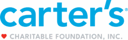 Adventure Cubs 1 carter's charitable foundation logo