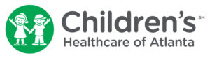 Children's Hospital of Atlanta logo