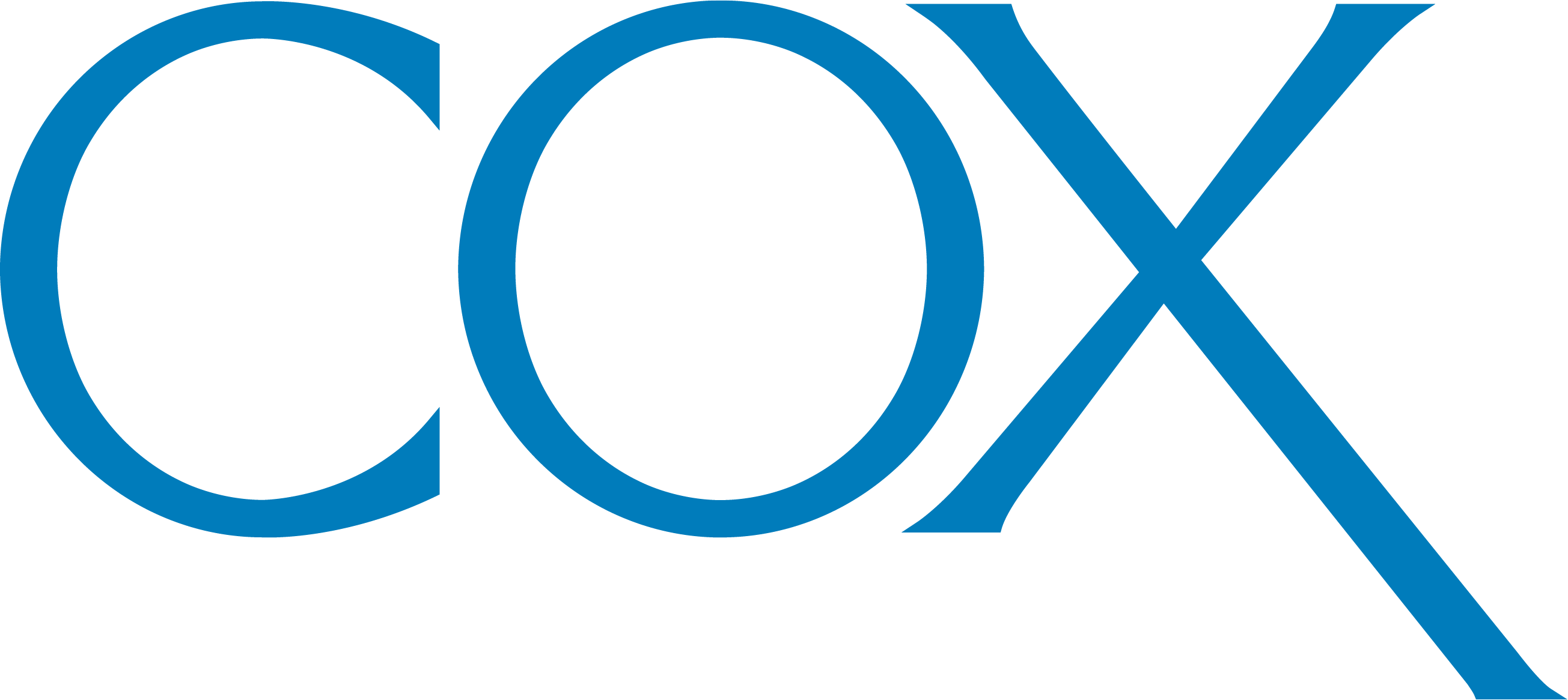 Cox Media logo