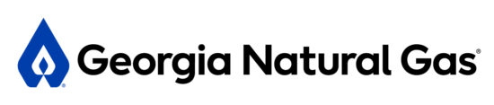 Georgia Natural Gas logo