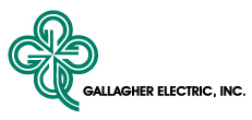 Gallagher Electric logo