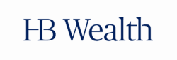 HB Wealth logo