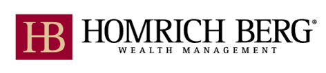Homrich Berg logo