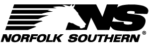 Norfolk Southern logo