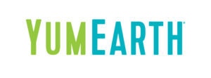 Logo for YUMEARTH candy company