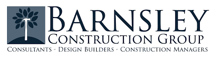 Barnesly Construction logo