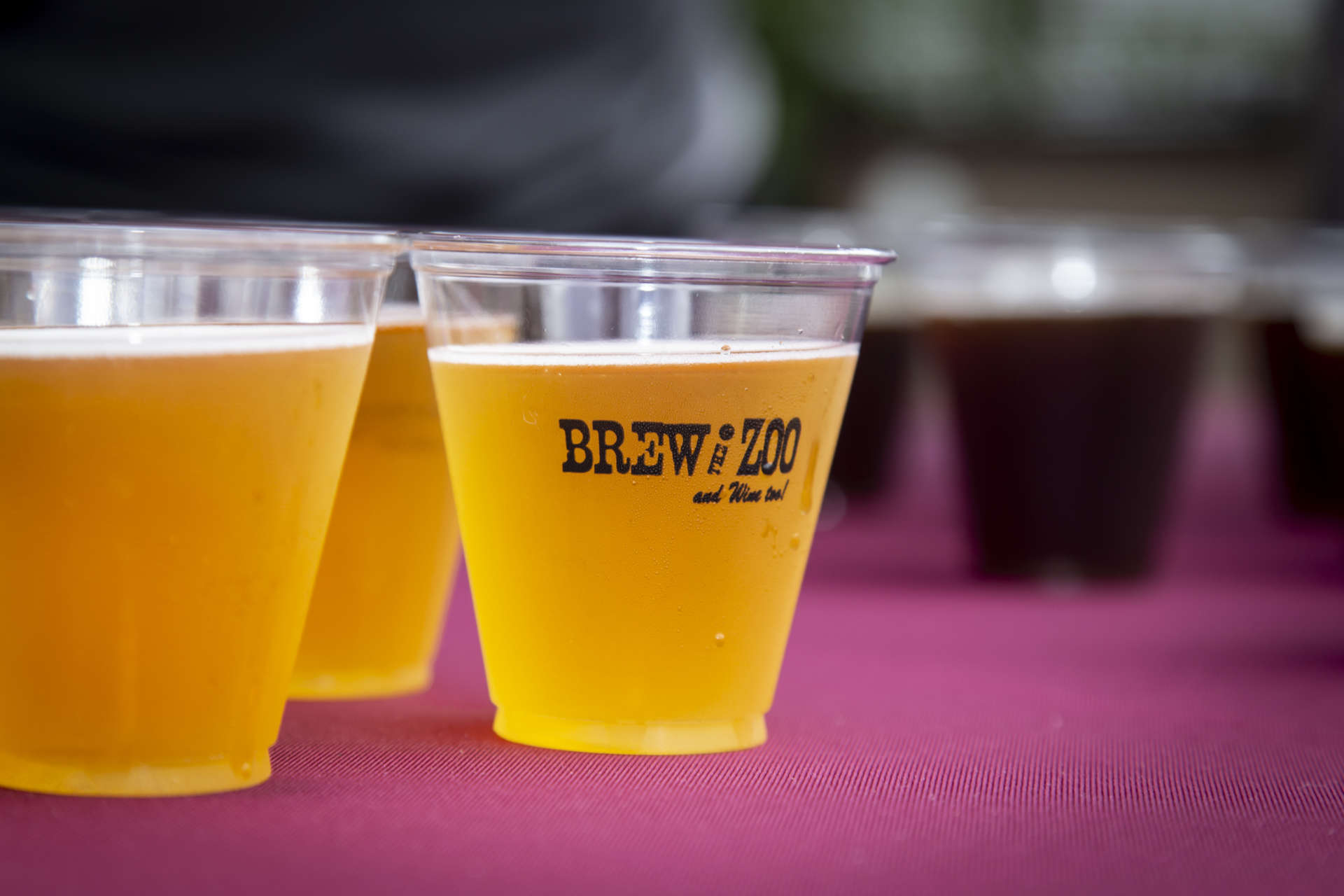 LAST CHANCE FOR TICKETS TO BREW AT THE ZOO - Zoo Atlanta