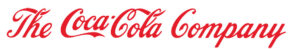 The Coca-Cola Company logo