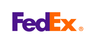 FedEx logo