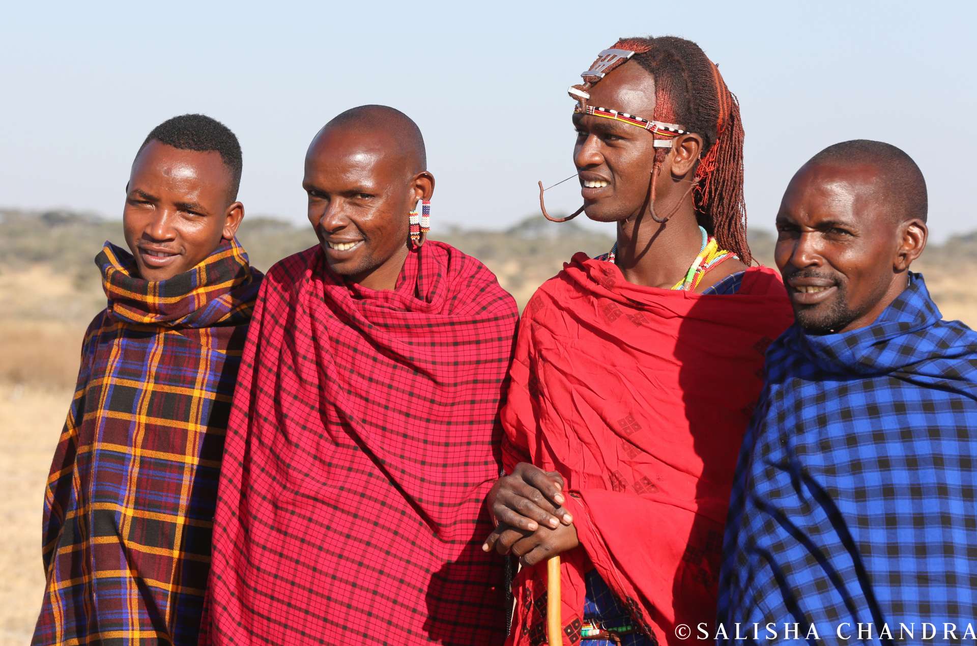 Update from the field: Lion Guardians - Zoo Atlanta