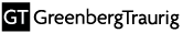 greenberg traurig logo