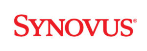 Synovus Bank Logo