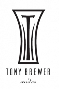 Tony Brewer and co. logo