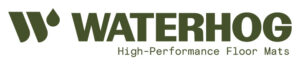 Wild Encounter: Warthog 1 A logo for Waterhog Floor Mats