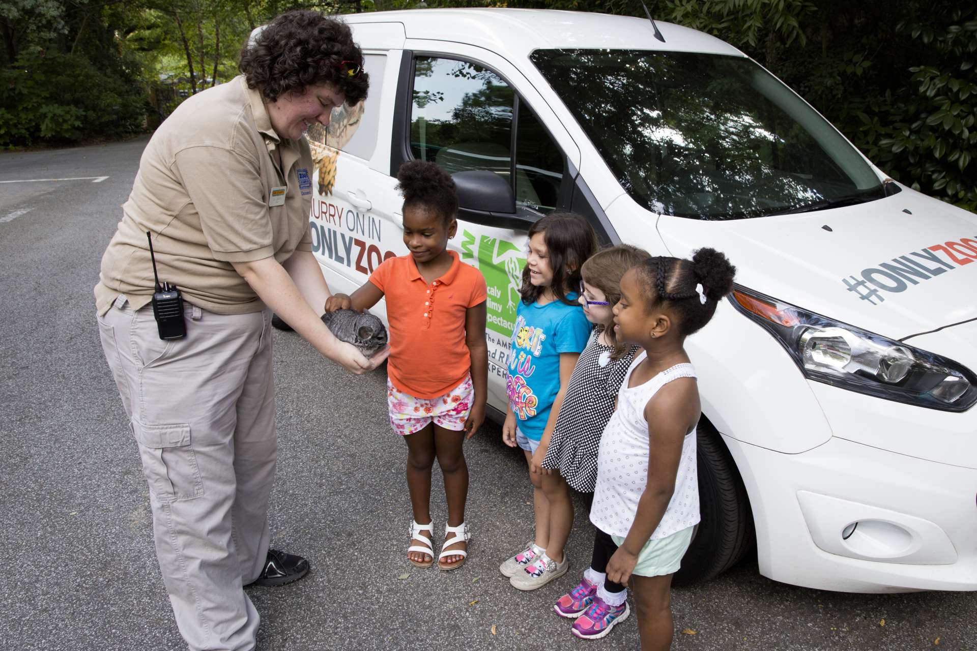 zoo atlanta mobile order